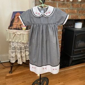 Auraluz Infant Girls Dress size 18 months